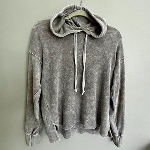 Michael Stars Oversized Hoodie